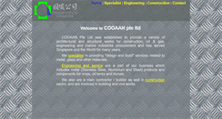 Desktop Screenshot of cooaan.com